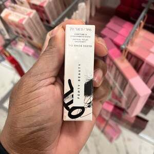 Fenty Beauty Gloss Bomb Heat Universal Lip Luminizer + Plumper - Hot Cherry